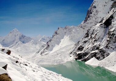 Yala Peak Climbing 12-14 Days